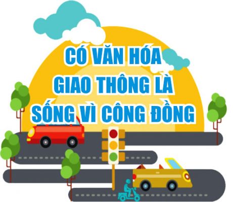 EVNI “Hưởng ứng tháng ATGT năm 2024 – Thượng tôn pháp luật để xây dựng văn hóa giao thông an toàn”