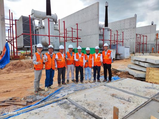 EVNI – THẮP SÁNG NIỀM TIN BẰNG VĂN HÓA VÀ TRÁCH NHIỆM 