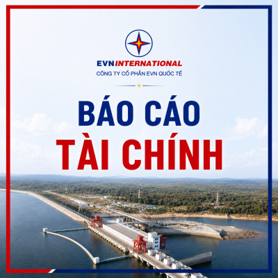 Báo cáo tài chính quý 2/2026