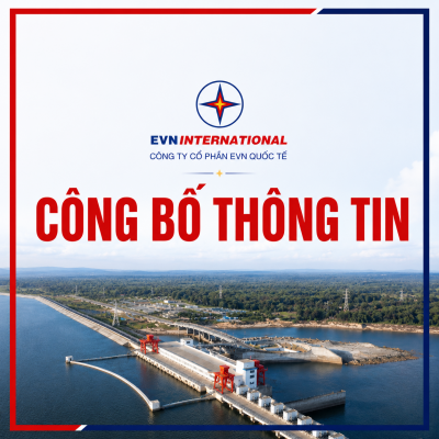 Ký kết và thực hiện các hợp đồng, giao dịch giữa EVNI với người có liên quan